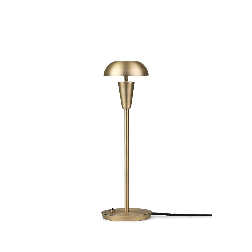 Tiny Table Lamp