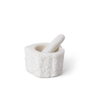 Petra Mortar - Quartz