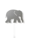 Elephant Lamp