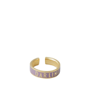 Word Candy Ring