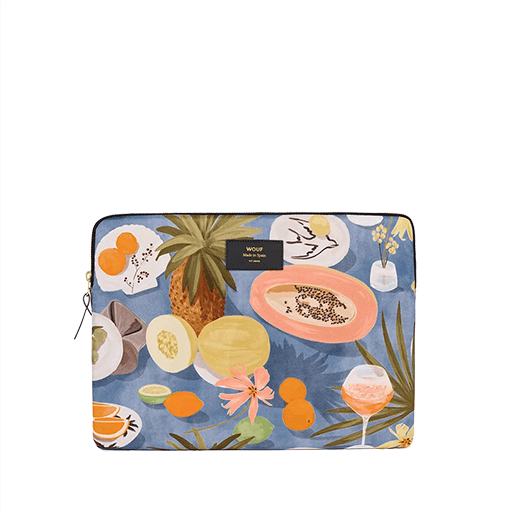 Cadaques Laptop Sleeve 13&quot; &amp; 14&quot;