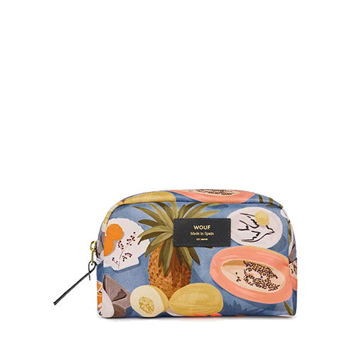 Cadaques Toiletry Bag