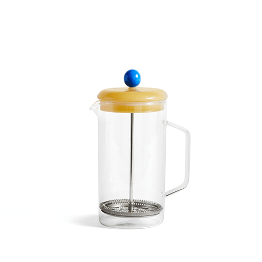 French Press Brewer