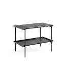 Rebar Rectangular Side Table