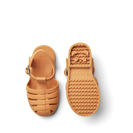 Bre Sandals, Almond