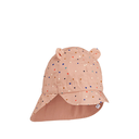 Gorm Reversible Sun Hat - Confetti/pale tuscany mix