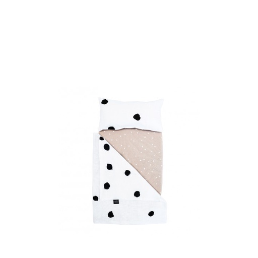 Dolly Cot Bedding