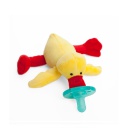 WubbaNub Pacifier, Yellow Duck