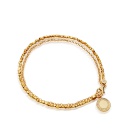 Cosmos Biography Bracelet