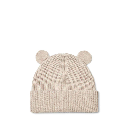 Miller Beanie w/ears