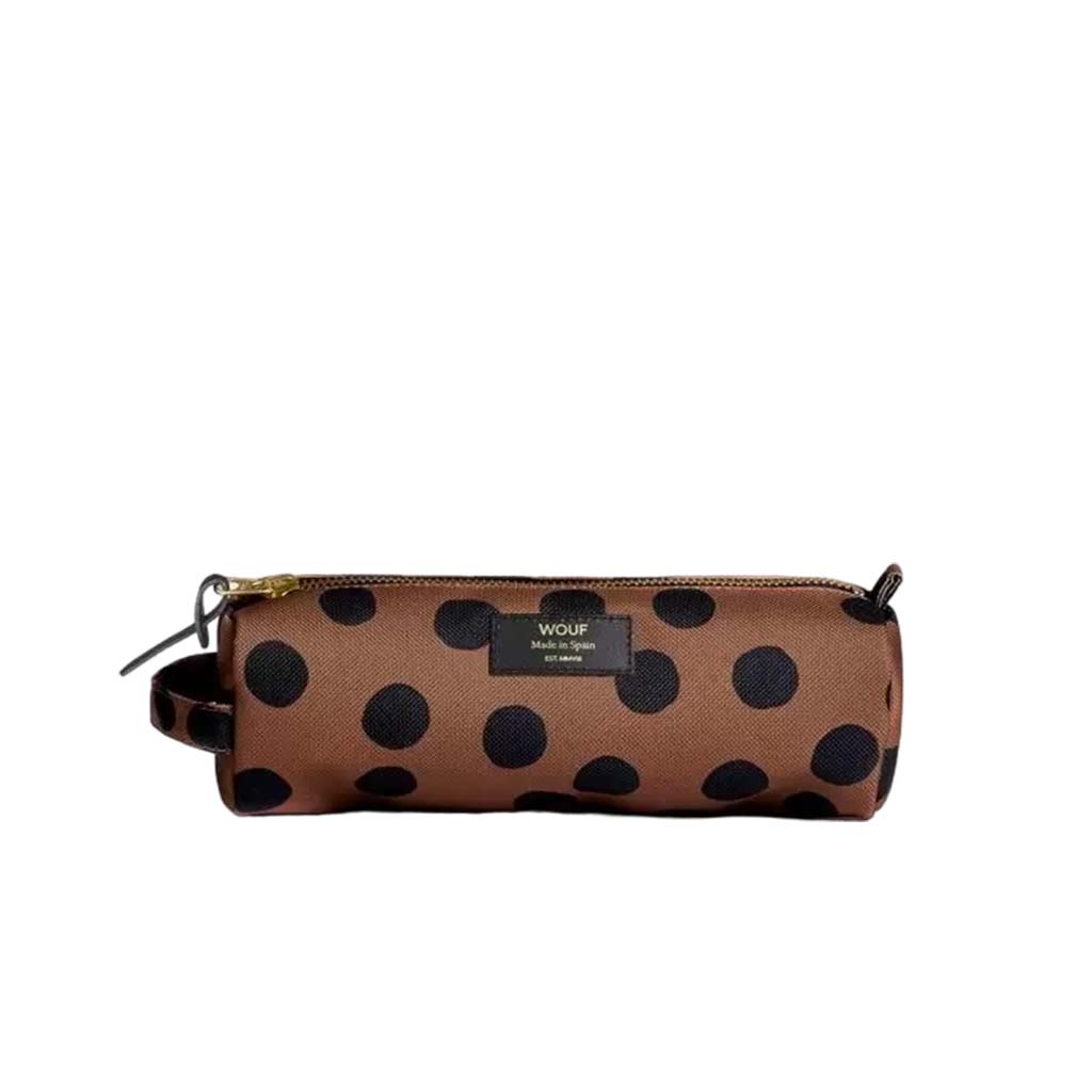 Dots Pencil Case