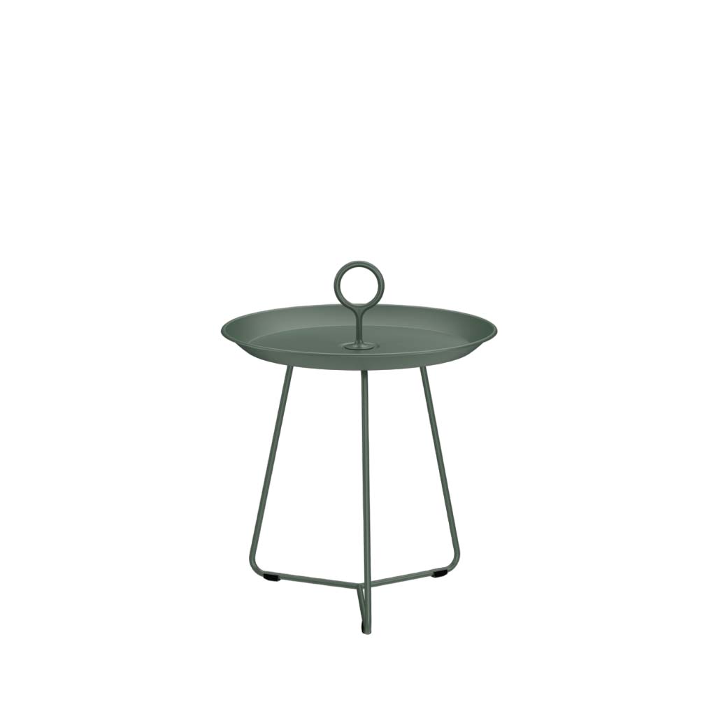 Eyelet Tray Table, Ø45cm