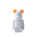 BE@RBRICK Orange, Woody Citrus