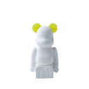 BE@RBRICK Yellow, Mimosa Blossom