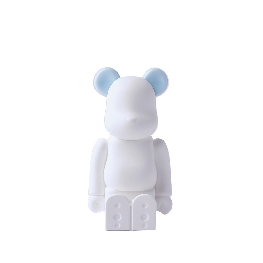 BE@RBRICK Sweet Sugar Blue, Blueberry