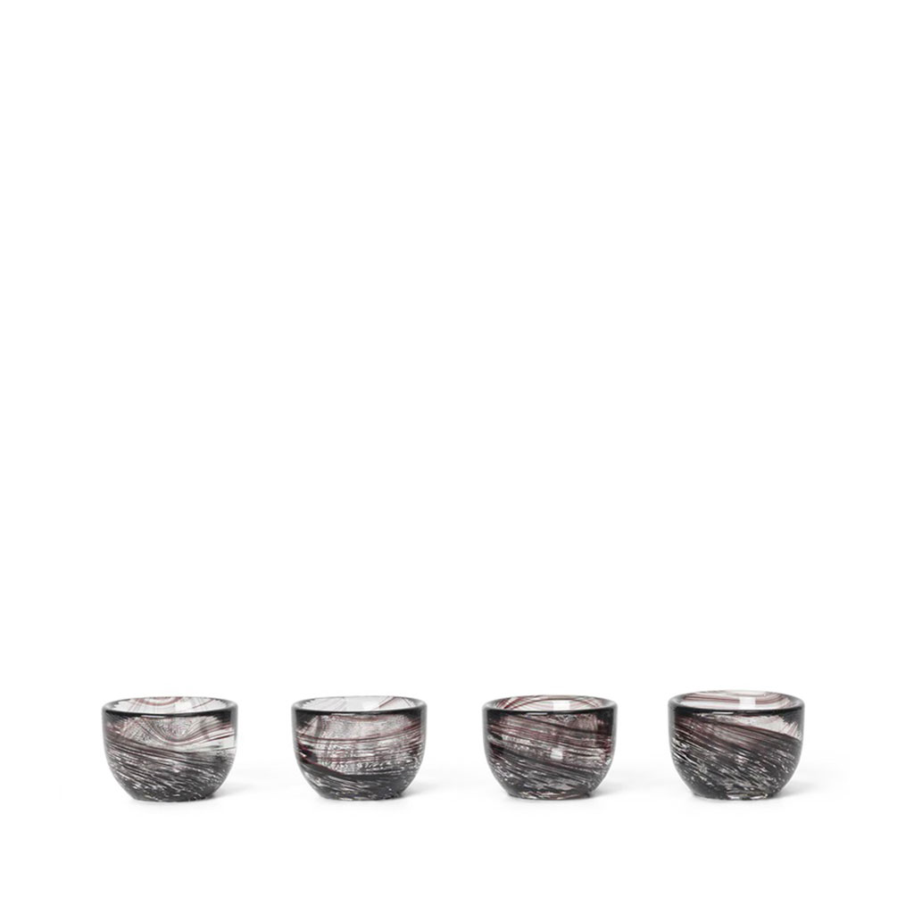 Tinta Egg Cups - Set of 4