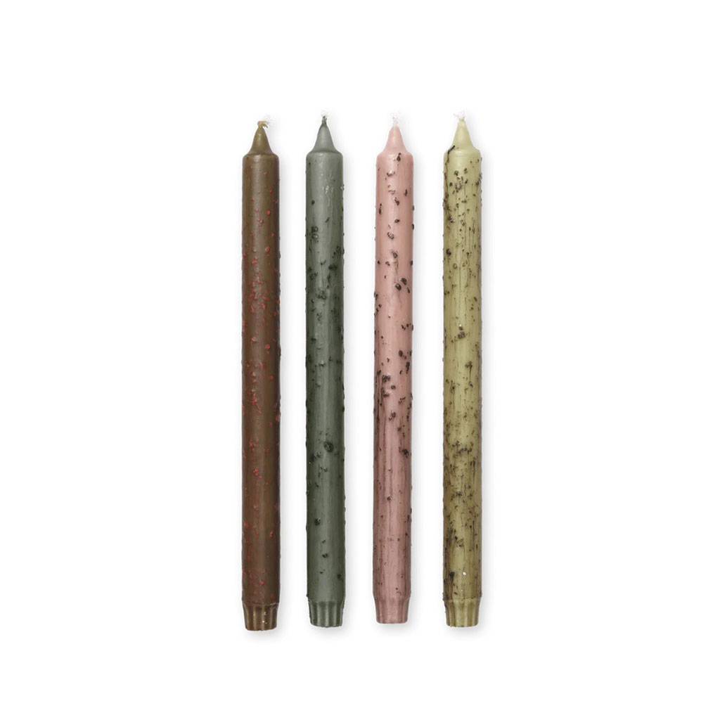 Mura Candles - Set of 4