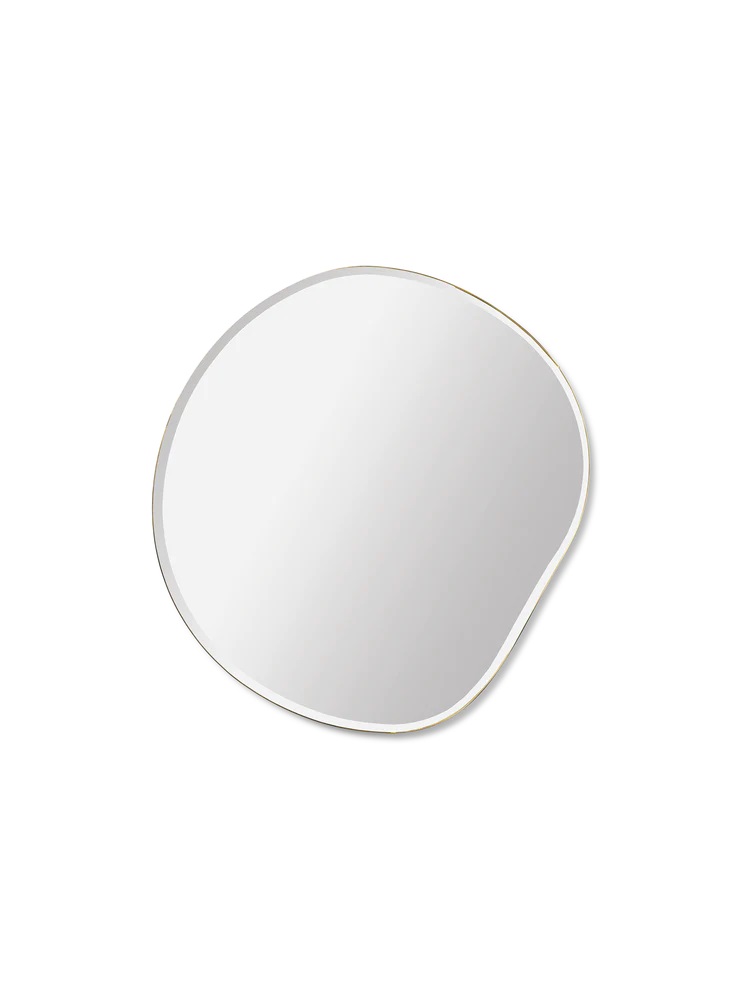 Pond Mirror - Small