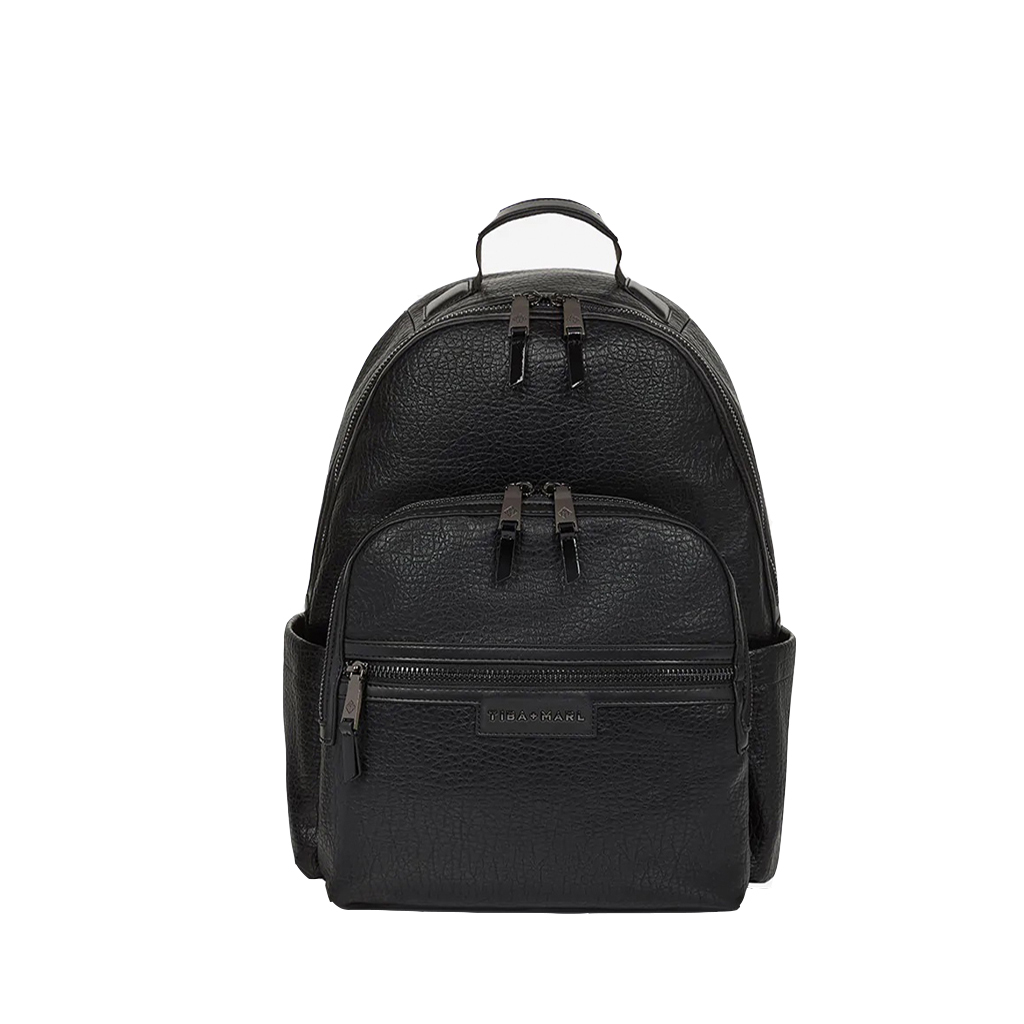 Elwood Twin Changing Backpack