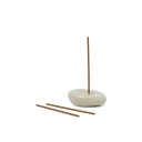 Sense Incense Holder Gift Set