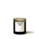 Olfacte Scented Candle, Private View