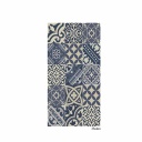 Vinyl Tile Floor Mat 60x180cm