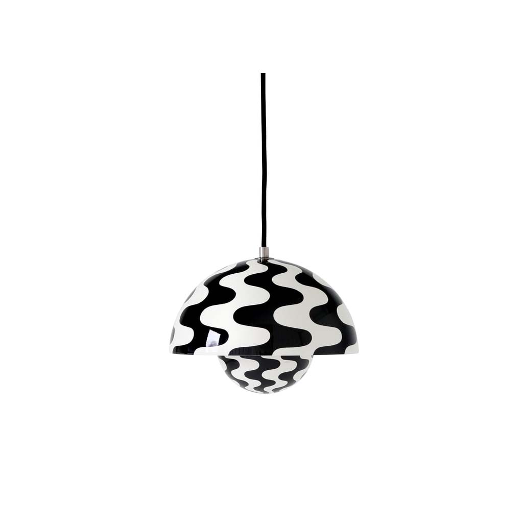 Flowerpot VP1 Pendant