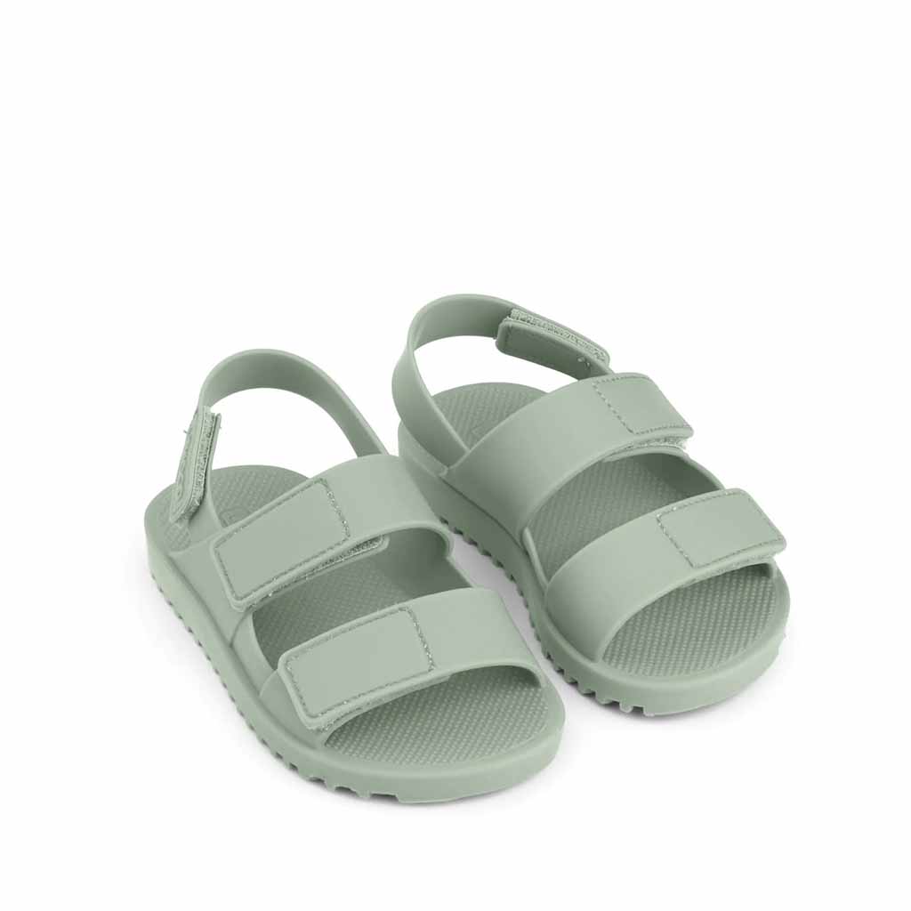 Joy Sandals, Peppermint