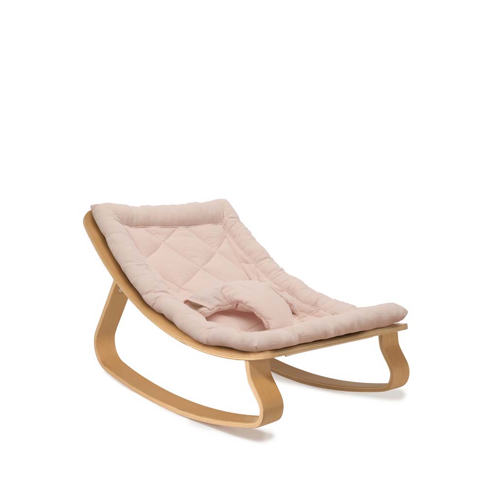 Baby Rocker Levo, Beech