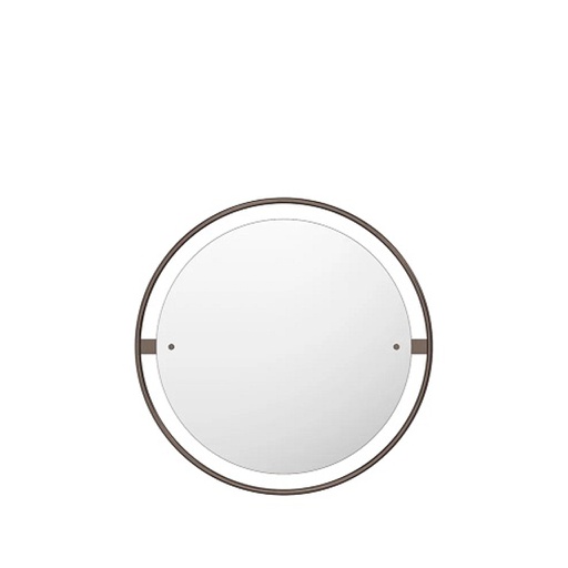 Nimbus Mirror, Ø60cm