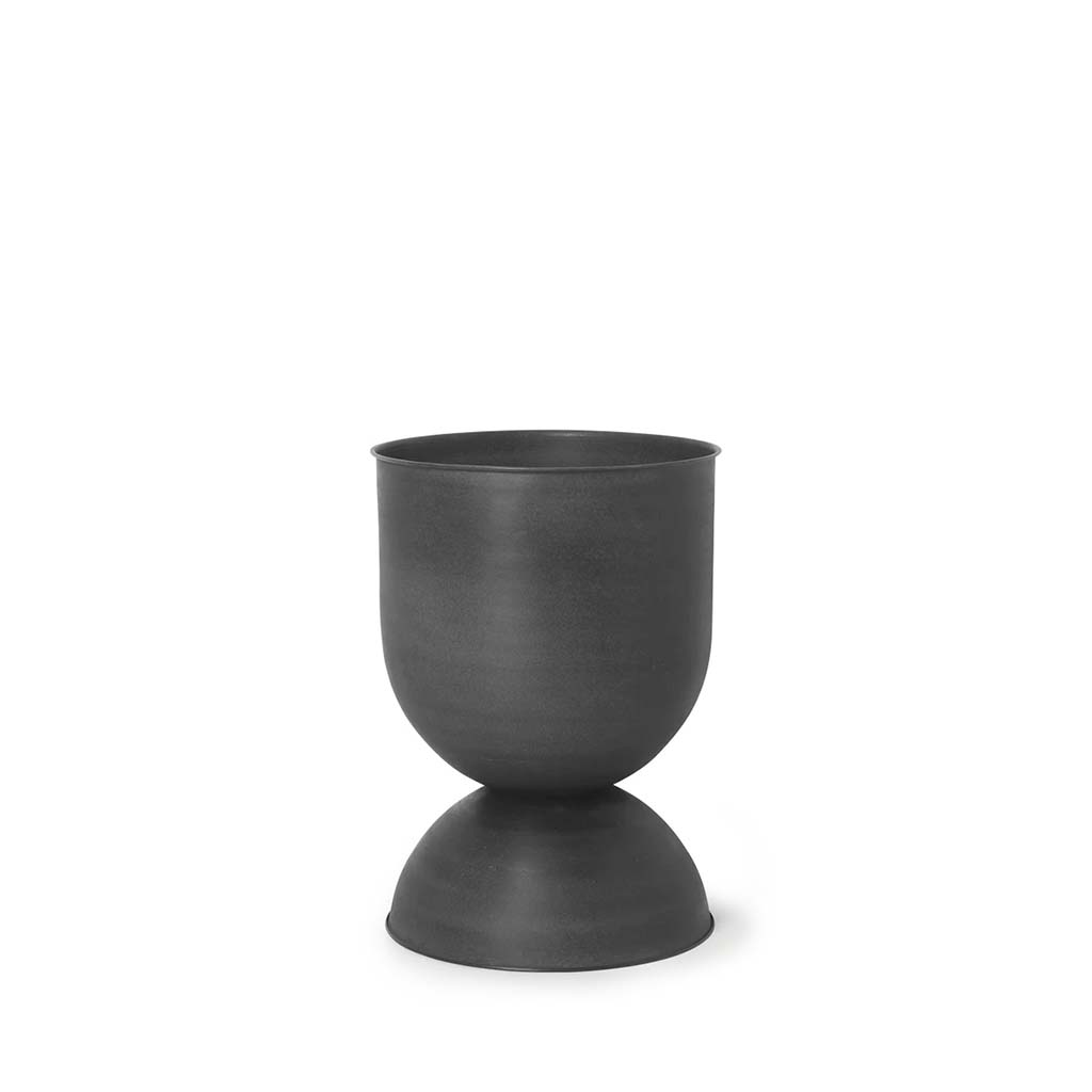 Hourglass Pot, Medium