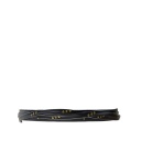 Skinny Stud Wrap Belt