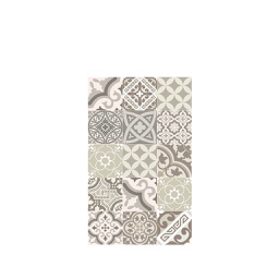[HDBF00700] Vinyl Tile Floor Mat 70x180cm