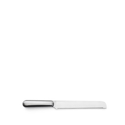 [TWNC01100] Mesh Bread Knife Steel