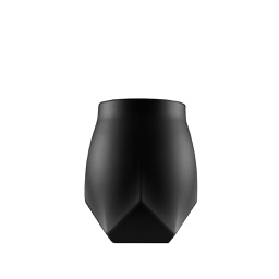 [TWNO00200] Norlan Whisky Glasses, Black Edition, Set of 2