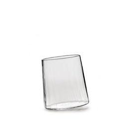 [TWSX00300] San Pellegrino Glass