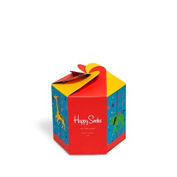 [FSHS02800] Kids Carousel Gift Box