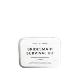 [FSMS00800] Bridesmaid Survival Kit
