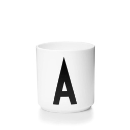 [TWDL03100] Personal Porcelain Cup