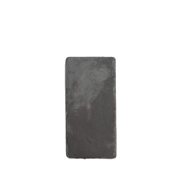 [GFNV01000] Slate board,serve, 20x12cm