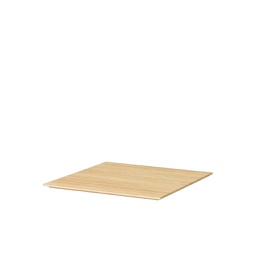 [GLFM04800] Tray for Plant Box, Wooden