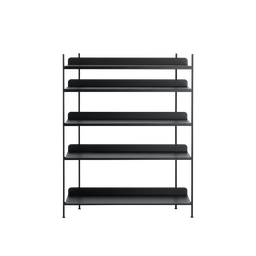 [FNMU00900] Compile Shelving System, Configuration 3