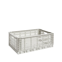 [HDHY04301] Colour Crate, L