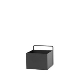 [GLFM05000] Wall Box - Square