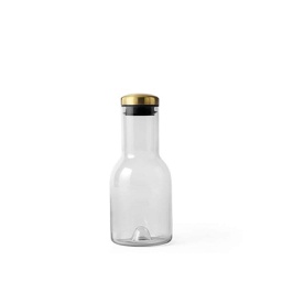 [TWMN01901] Bottle Carafe 0.5ltr