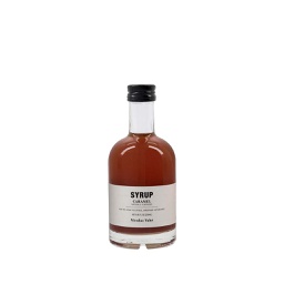 [GFNV05500] Syrup, Caramel