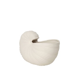 [HDFM11500] Shell Pot