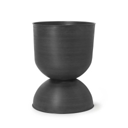 [GLFM01200] Hourglass Pot, Large