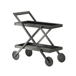 [HDDH00301] Exit trolley
