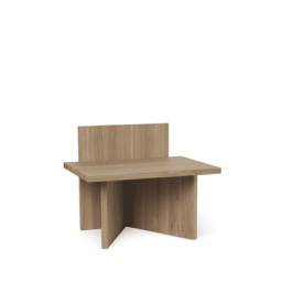 [FNFM05300] Oblique Stool